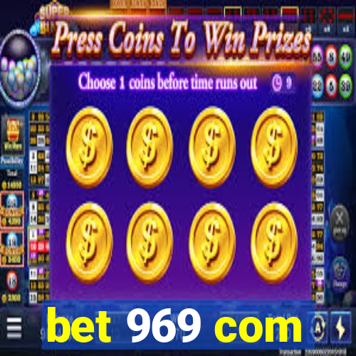 bet 969 com